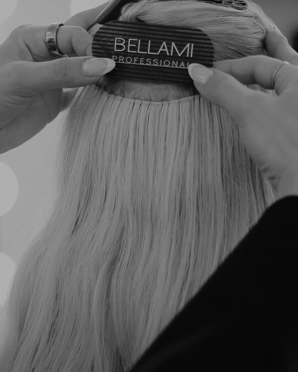 Unleash Your Ultimate Hair Goals